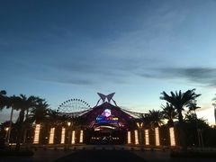 -三亚海昌梦幻海洋不夜城