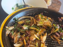 -羲和雅苑•北京烤鸭(平安国际金融中心店)