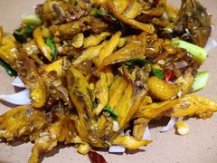 -肖记公安牛肉鱼杂馆· 省级非物质文化遗产(仁和路店)