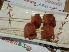 -林妈妈村·日式料理(宝山万达店)