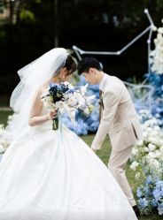 -美薇亭婚礼顾问