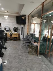 -Coco Salon 日系烫染专业店