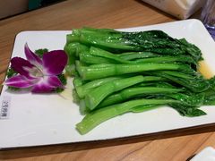 -品回味清真西北楼(宁波首店)