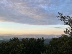 -帽儿山国家森林公园