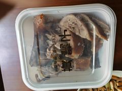 -土桥老街黄鸭子(清淳家园店)