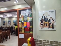 -望海潮海鲜店 特色家常菜(在海一方店)