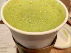 -星巴克(宝山万达店)