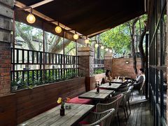 -Boxing Cat Brewery拳击猫精酿啤酒馆(永福店)