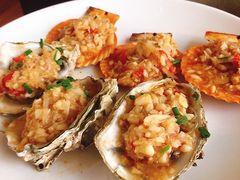 -覃记海鲜美食餐厅