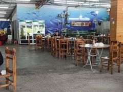 大堂-明记海鲜大排档(巽寮湾店)
