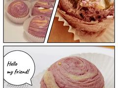 -CARINO BAKERY&CAFE(人广来福士店)