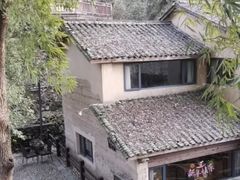 -古堰画乡景区