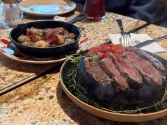 -BROWNSTONE布朗石西班牙餐厅(富城店)