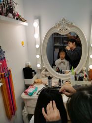 -莫奈庄园·儿童摄影馆·影视基地(江宁店)