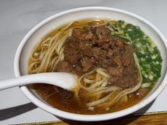 -李兰英湖南面馆(护国路店)