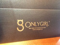 -onlygirl摄影美学馆高端定制(江滩店)