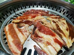 -韩盛·盛江山自助料理(中街大悦城店)