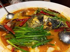 -清水亭湖北菜(大屯DT51店)