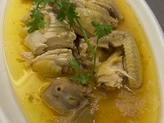 -颂福楼·南京菜(定淮门店)