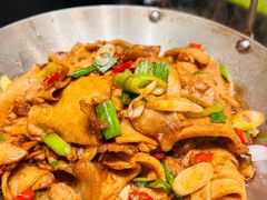 -呷湘厨·家宴·鱼汤捞饭(津南店)