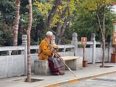 -塔尔寺游客服务中心