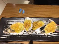 -三石铁板烧(紫竹桥店)