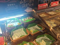 -俊熙家点餐式自助烤肉店(1227广场店)