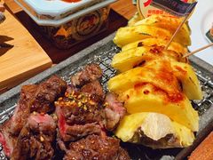-炉胜·炉端烧·居酒屋