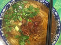 -河州春清真西北特色美食(虎踞路店)