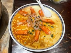 -永安鱼庄·镇江菜(东吴路店)