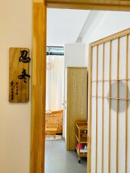 包房-天鹅湖美容SPA馆