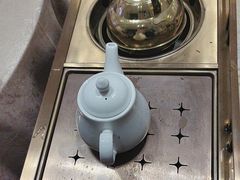 -广东胜利宾馆西关粤中餐厅