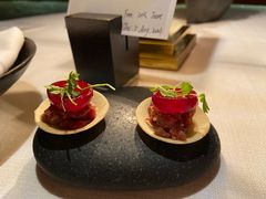 -三嚥阁 La Villa Restaurant