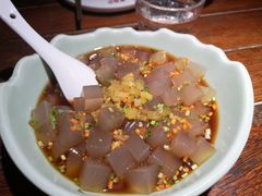 -前海沿·青岛菜(大拇指广场石老人店)