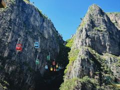 -龙庆峡风景区