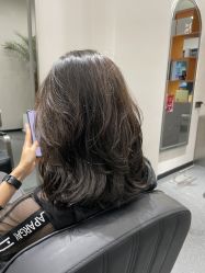 点击看大图 -P.R.O.salon 发哲