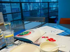 -小大董·烤鸭(观景餐厅·南京西路店)