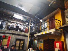 -文和友老长沙龙虾馆(化龙池店)