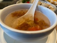 -彩丰楼中餐厅·仁恒洲际酒店