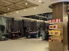 -金狮麟·新豫菜(金码大厦店)
