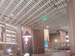 -钟菜·粤菜点心·宴请(海上世界·汇港二期店)