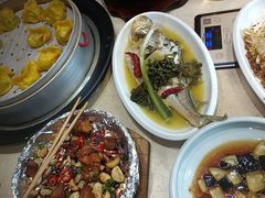 -船梆煮•蒸汽海鲜·生腌干蒸(五四广场店)