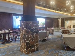 -V Bar海景扒房(北海湾惠龙万达嘉华酒店)