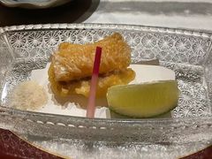 -鮨青(恒基名人购物中心店)
