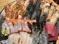 -松岛日本料理(汾江路店)