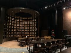 -上海滴水湖皇冠假日酒店