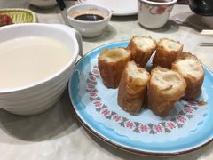 -稻香酒家(长宁KING88广场店)