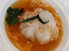 -顺德人家食府(黄金广场店)