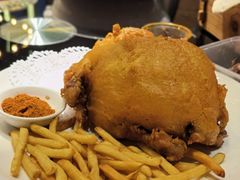 -東舍食唐精品陕菜馆