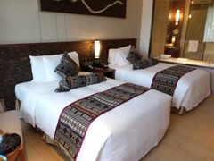 -西双版纳融创皇冠假日度假酒店